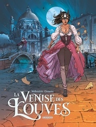 La Venise des Louves