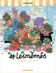 #LesMémés - T04