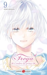 Freya - L'ombre du Prince - T09