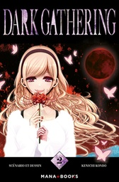Dark Gathering - T02
