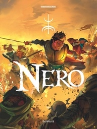 Nero - T03 - Jihad