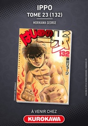 Ippo - Saison 6 - T23