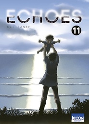 Echoes - T11