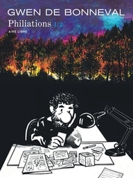 Philiations - T01