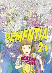 Dementia 21 - T02