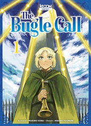 The Bugle Call - T01