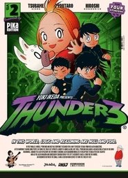 Thunder 3 - T02