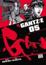 Gantz:E - T05