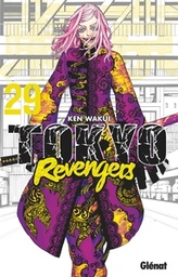 Tokyo Revengers - T29