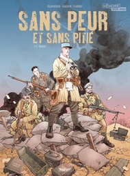 Sans peur et sans pitié - T01 - 6eme RTM