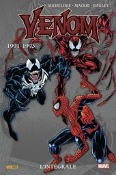 Venom - INT02 - 1991-1993