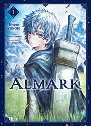Almark - T01