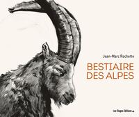 Bestiaire des Alpes