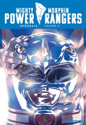 Power Rangers - INT02