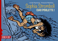 Sophia Stromboli - T01 - Ciao Poulette