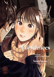 Confidences Nostalgiques - T01