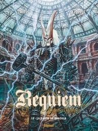 Requiem - T12 - La chute de Dracula