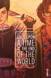 Once Upon a Time at the End of the World - T01