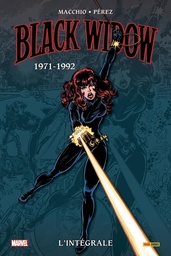 Black Widow - INT 1971-1972 - T02