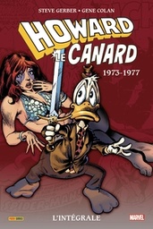 Howard le Canard - INT 1973-1977 - T01