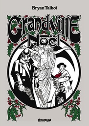 Grandville - T04 - Noël