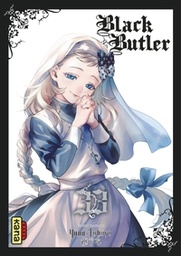 Black Butler - T33