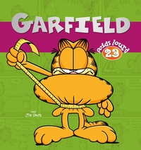 Garfield - Poids Lourd - T29