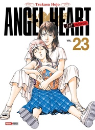 Angel Heart - T23