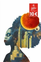 Black Hammer - T01 - Urban Indies 10 ans 10€