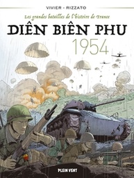 Dien Bien Phu - 1954