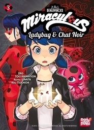 Miraculous - T03