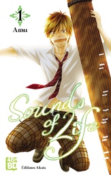 Sounds of Life - T01 - 48h BD
