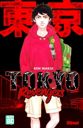 Tokyo Revenger - T01 - 48h BD