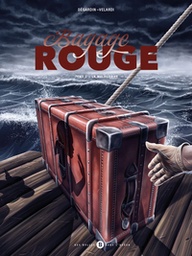 Bagage rouge - T02 - La malabraise