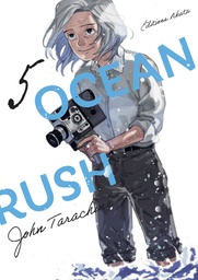 Ocean Rush - T05