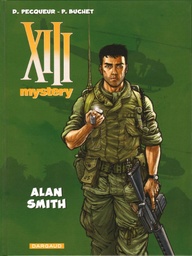 XIII Mystery - EO T12 - Alan Smith