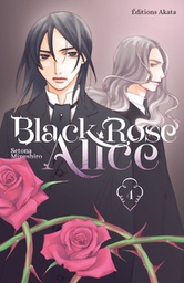 Black Rose Alice - T04