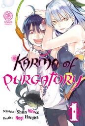 Karma of Purgatory - T01