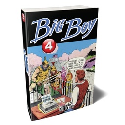 Big Boy - INT04 - T16 à T20