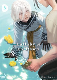 Lullaby of the Dawn - T03