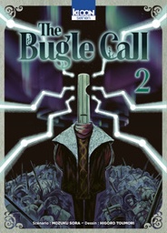 The Bugle Call - T02