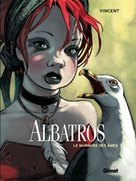 Albatros - T03 - Le murmure des Âmes