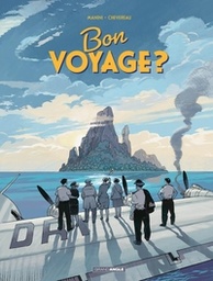 Bon voyage ?
