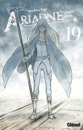 ARIADNE L'EMPIRE CELESTE - TOME 19