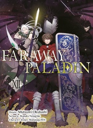 Faraway Paladin - T12