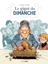 Le gigot du dimanche