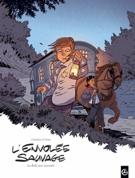 L'envolée sauvage - T04 - La Boîte aux souvenirs