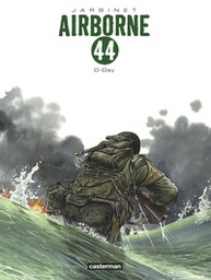 Airborne 44 - D-Day - Intégrale Débarquement