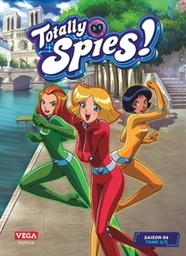 Totally Spies! - Saison 6 - T02