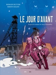 Le jour d'avant